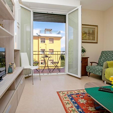Villa Mimosa - Appartamento 2 - Happy Rentals Desenzano del Garda Exterior foto